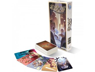 Расширение DIXIT Revelations