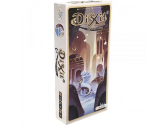 Расширение DIXIT Revelations