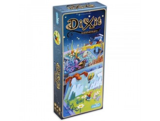 DIX11RO Расширение DIXIT Anniversary