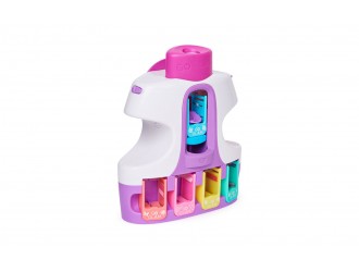 Маникюрный набор Go Glam U-Nique Nail Salon Cool Maker 39151