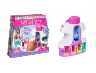 Маникюрный набор Go Glam U-Nique Nail Salon Cool Maker 39151