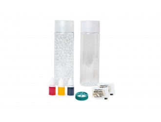 Набор Orbeez Color Meez с 3 красками 36927