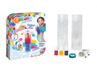 Набор Orbeez Color Meez с 3 красками 36927