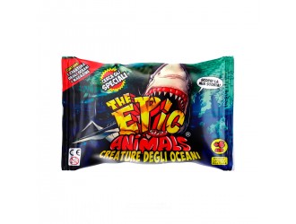 Стретч-игрушка в виде животного Diramix The Epic Animals – Жители океанов