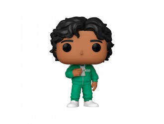 Figurina Funko Pop! Player 199: Ali seria Squid Game