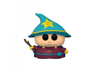 Игровая фигурка Funko POP! серии Южный парк: Палка истины" – Великий волшебник Картман"
