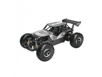 RC OFF-ROAD CRAWLER - Speed King (серый, аккумулятор 6В, 1:14)