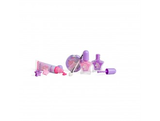 Набор из 7 косметических аксессуаров Little Unicorn Beauty Basics Martinelia