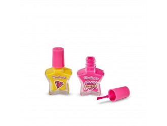 Набор из 2 одинаковых лаков для ногтей Crush Nail Duo Martinelia