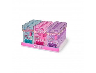 Crush Nails Набор для ухода за ногтями Martinelia
