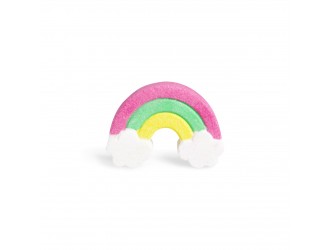 Bila de baie efervescenta Rainbow Sweet Dreams Martinelia, 30 g