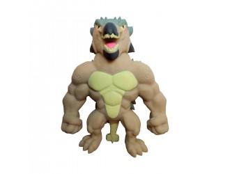 Эластичная фигурка DINO MonsterFlex, CORAZ