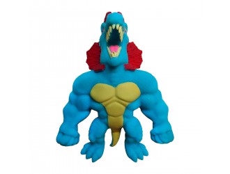 Эластичная фигурка DINO Monster Flex, FILOBOX