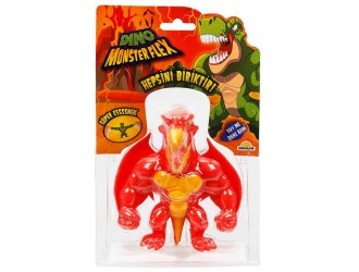 Эластичная фигурка DINO MonsterFlex, PTERAGON
