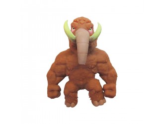 Эластичная фигурка DINO MonsterFlex, MUTH