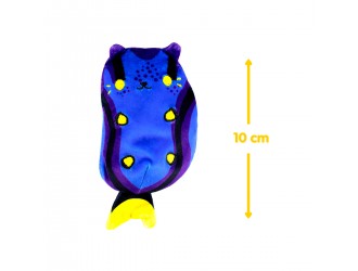 Jucarie pe plus surpriza 10cm Cats Vs Pickles - Pisicute colorate si Castraveti 12 tipuri