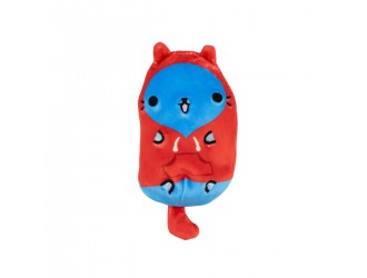 CVP1002PM-372 Плюшевая игрушка с капюшоном 10см Cats Vs Pickles