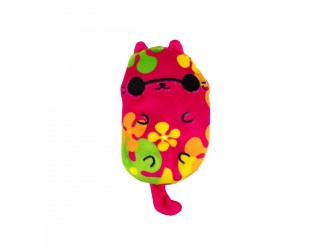 Jucarie pe plus Groovy Gill 10cm Cats Vs Pickles