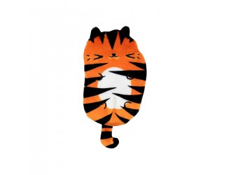 Jucarie pe plus Stripes 10cm Cats Vs Pickles