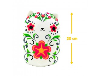 Jucarie pe plus Catalina 20cm Jumbo Cats Vs Pickles