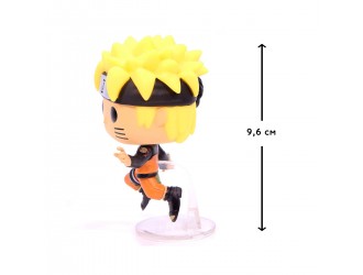Игровая фигурка Funko POP! cерии Наруто: Ураганные хроники" – Наруто Расенган"