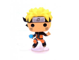 Игровая фигурка Funko POP! cерии Наруто: Ураганные хроники" – Наруто Расенган"