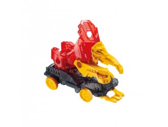 Masina-transformer Screechers Wild! S4 L0 WILDFIRE LION 720