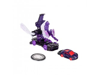 Masina-transformer Screechers Wild! S4 L1 DEVOURING PANTHER 360