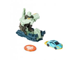 Masina-transformer Screechers Wild! S4 L2 – IRON APE 360