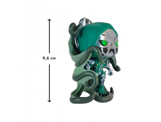 Игровая фигурка Funko Pop! cерии «Охотники на монстров» – Доктор Дум