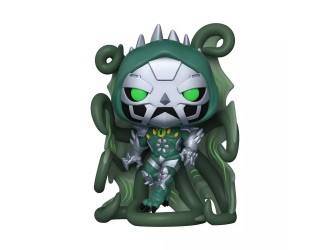 Игровая фигурка Funko Pop! cерии «Охотники на монстров» – Доктор Дум