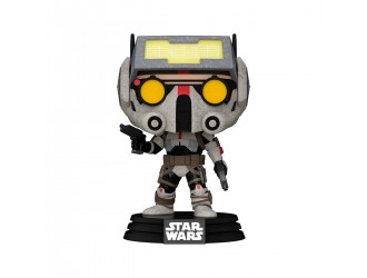 55502 Figurina Funko Pop! - Tech seria Star Wars