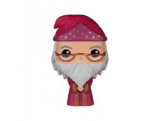 Игровая фигурка Funko POP! cерии Гарри Поттер" - Альбус Дамблдор"