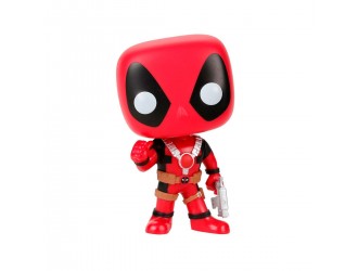 Игровая фигурка Funko POP! - Дэдпул с большим пальцем вверх