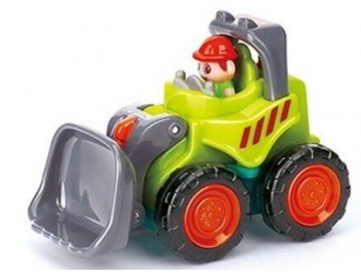 Автомобиль, дисплей Hola Toys, 12 разных моделей