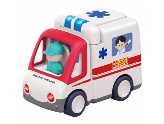 E9997 Hola Toys амбулаторная игрушка