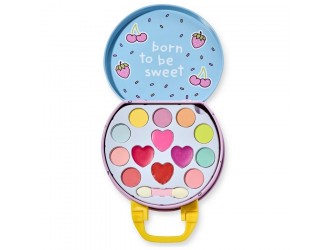 MR24166 Набор детской косметики Yummy Martinelia Tin