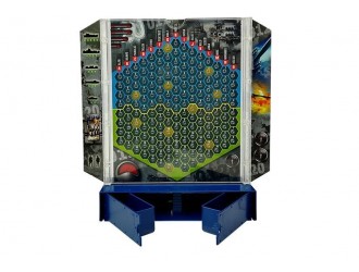 Настольная игра Морской бой