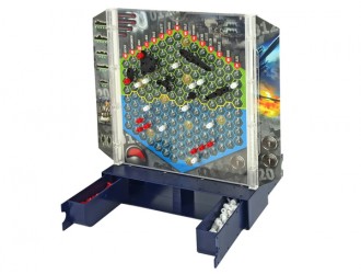 Настольная игра «Морской бой»