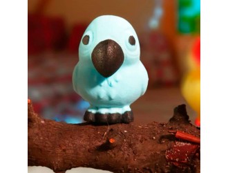 Стретч-антистресс #sbabam «Eggy Animals» - ПТИЧКИ