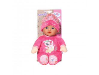 833674 Кукла Baby Born серии For babies" - Маленькая соня (30 cm)"