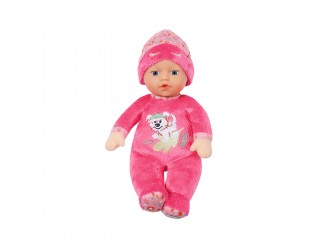 Кукла Baby Born серии For babies" - Маленькая соня (30 cm)"