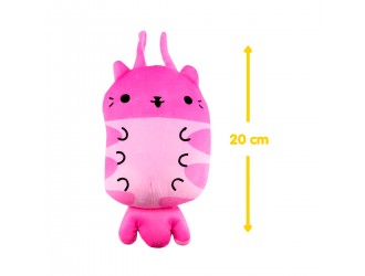 Jucarie de plus Gambo 20cm Cats Vs Pickles seria Jumbo