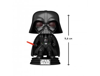 Игровая фигурка Funko POP! cерии Оби-Ван Кеноби" – Дарт Вейдер"