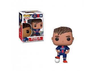Игровая Фигурка Funko Pop! Серии Футбол - Неймар Жуниор