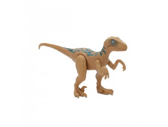 Интерактивная игрушка Dinos Unleashed серии Realistic" S2 – Велоцираптор"