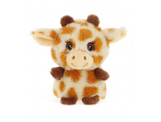 Плюшевая игрушка 10см Keeleco Mini Adoptable World Mix A (12 типов) (1 штука)