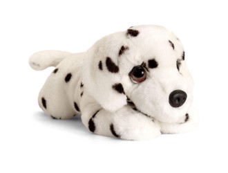 Jucarie de plus Dalmatian 25cm Signature Cuddle Puppy