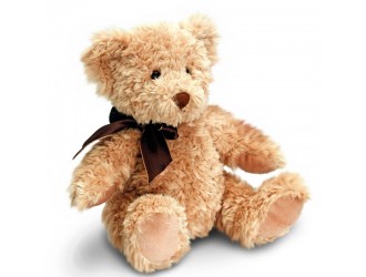 Jucarie de plus Sherwood Bear 20 cm-Ursuletul Sherwood