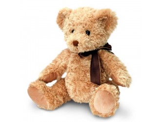 Jucarie de plus Sherwood Bear 25 cm-Ursuletul Sherwood